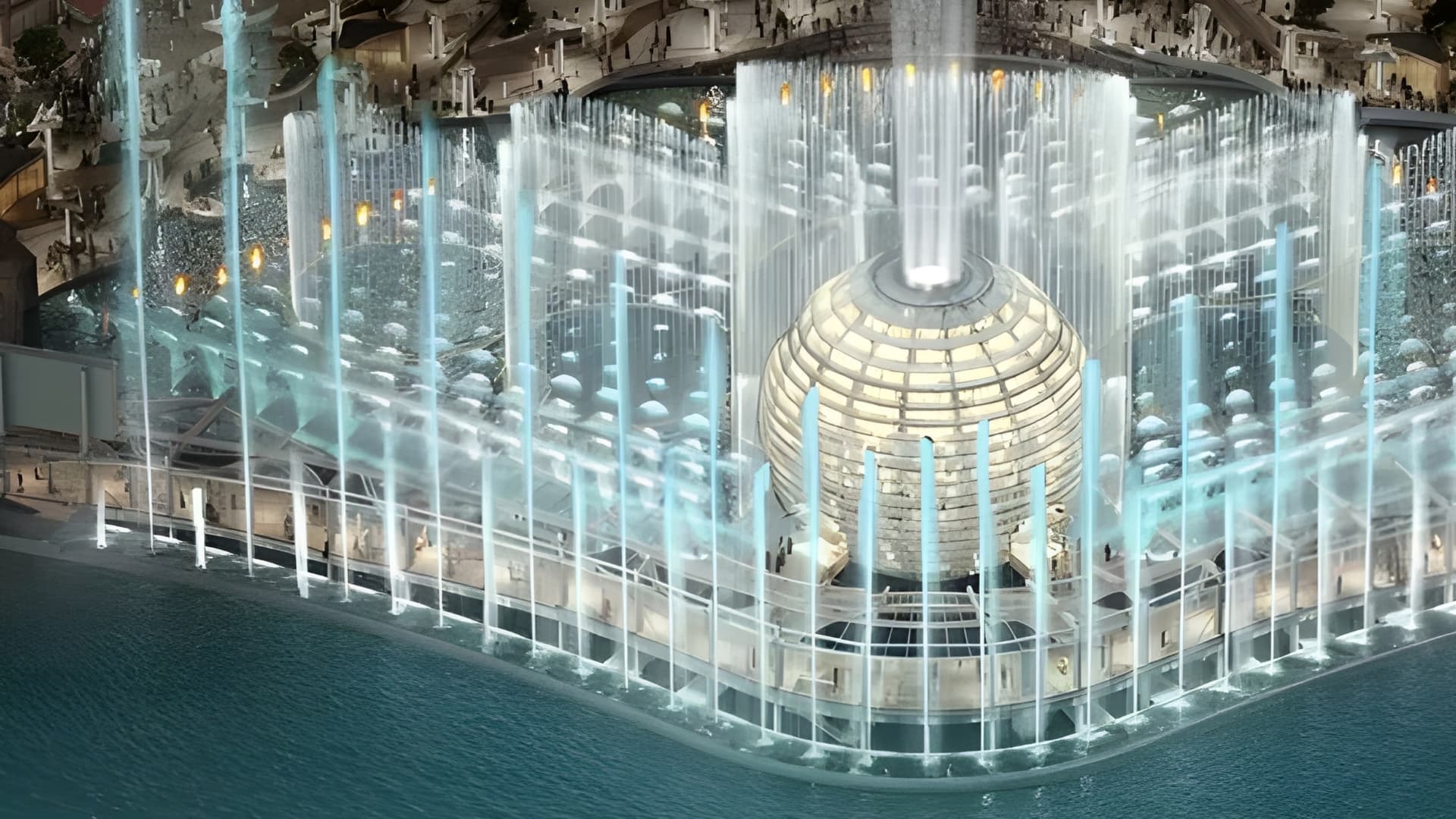 Al Mariah Waterfront