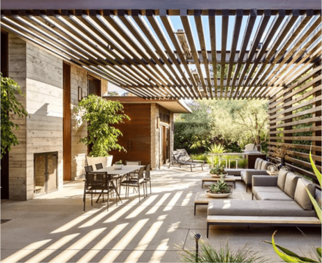 REEF Villa