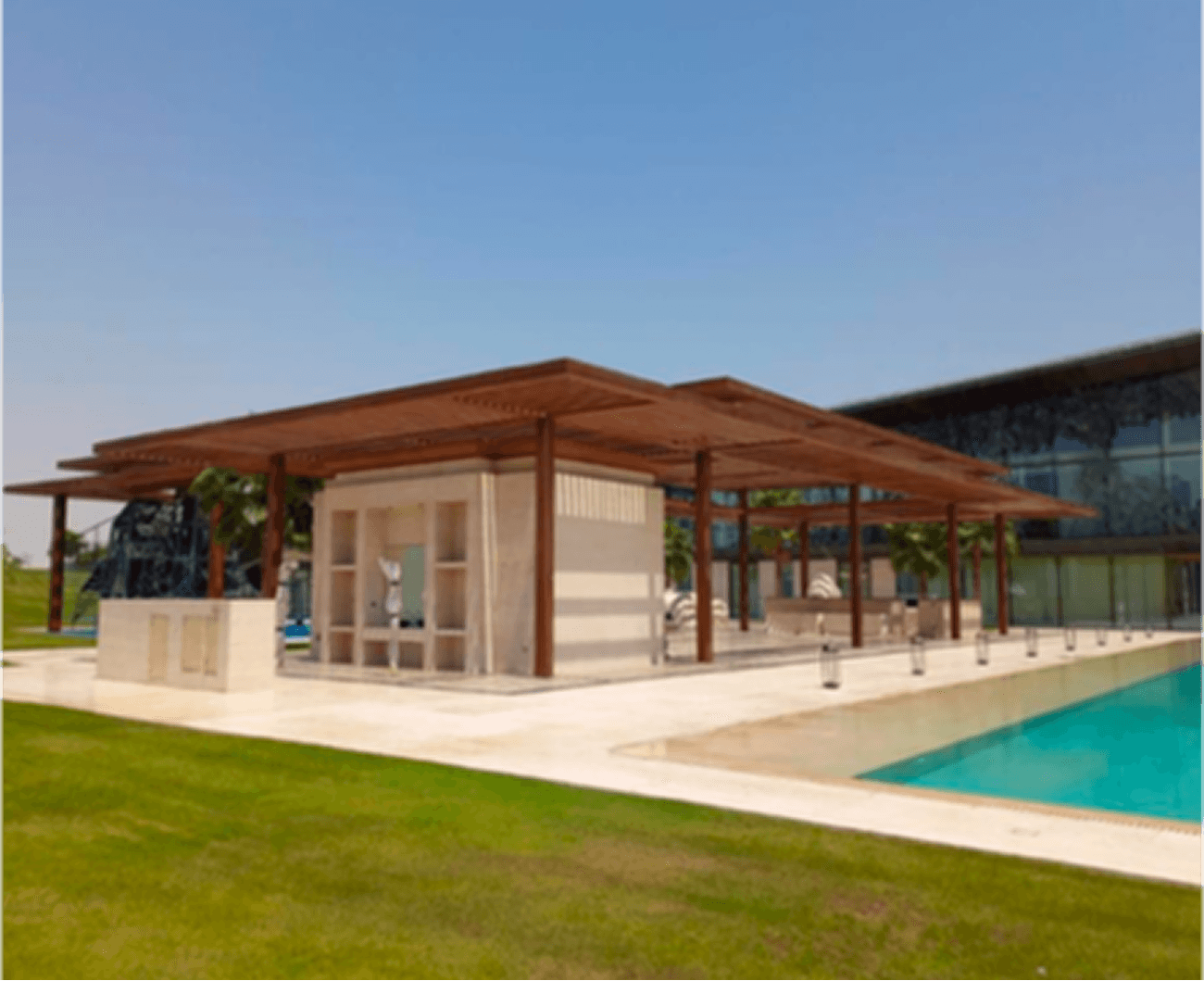 VVIP Palace
